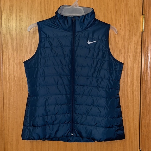 Nike Jackets & Blazers - Nike Vest